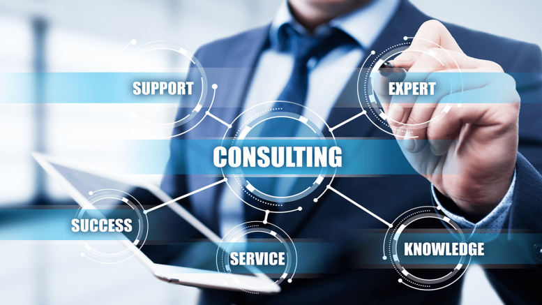 MANAGEMENT CONSULTATING
